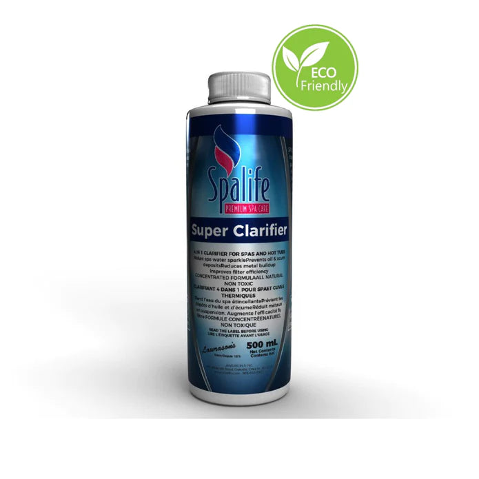 Spa Life Super Clarifier