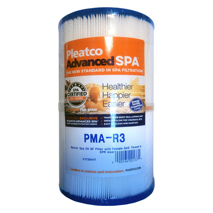 MasterSpa PMA-R3 Filter (Clarity Series)