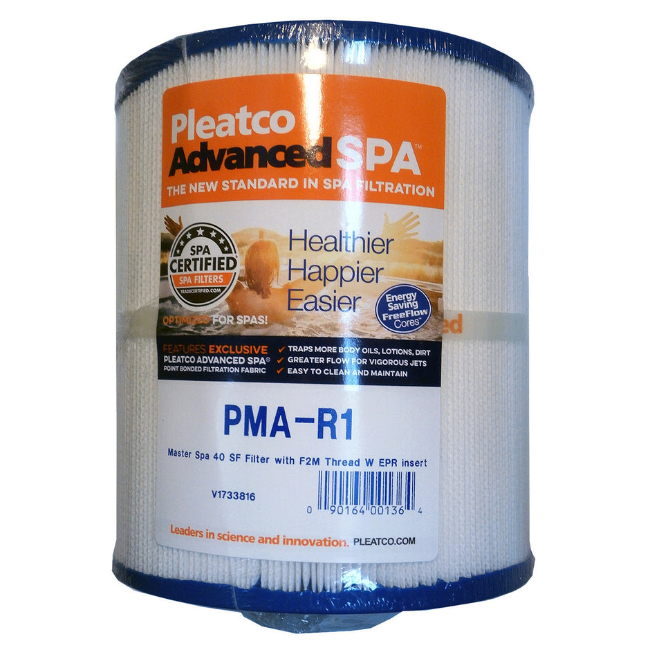 World of Spas Online Store