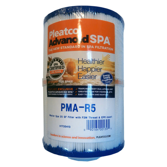 MasterSpa PMA-R5 Filter (Gateway Series)