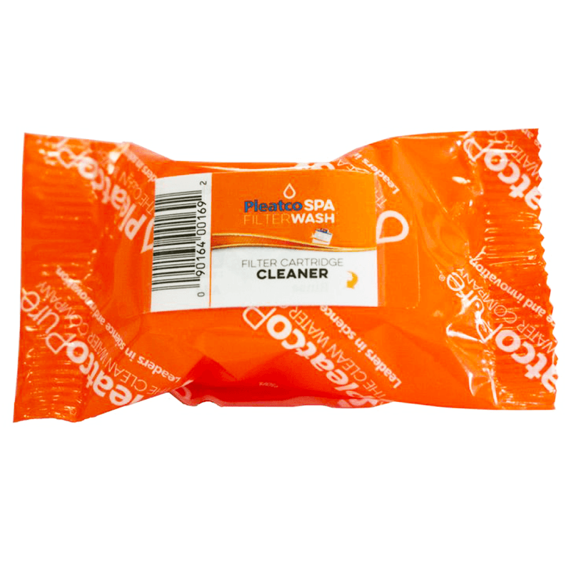 Pleatco Filter Wash