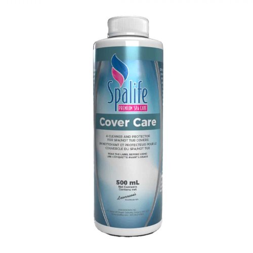 Spa Life Cover Care