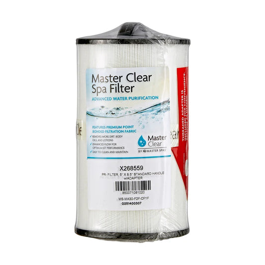 Masterspa X268559 filter (Clarity, 240X) Non Eco Pure