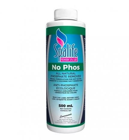 Spa Life No Phos